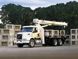Volvo VHD '2000